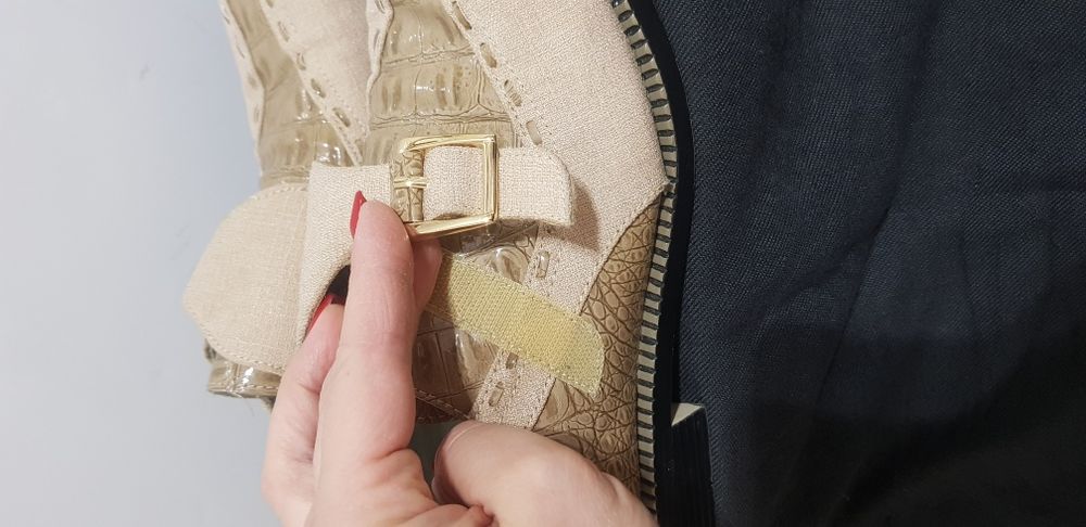 Мужские туфли 42-43