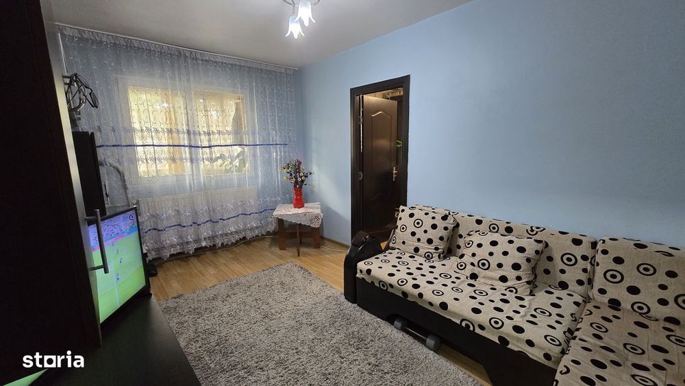 Apartament 2 camere, Str. Oituz — fotografia 3
