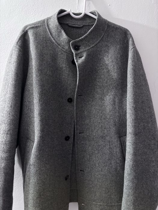Продам Куртка пиджак чистая шерсть