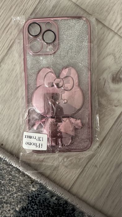 Продам чехол на телефон айфон 13 про мах