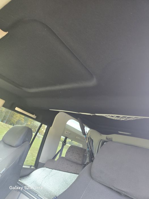 Land Rover Discovery 2 Automat 7 Locuri