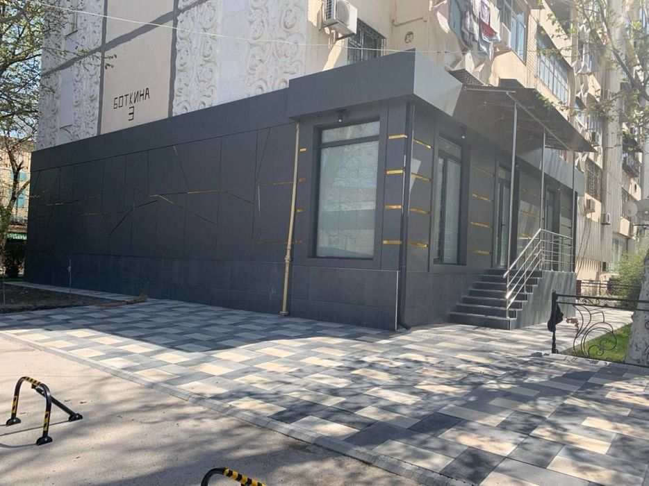 Помещение под Офис, Клинику, Стоматологию , и др на  Боткино