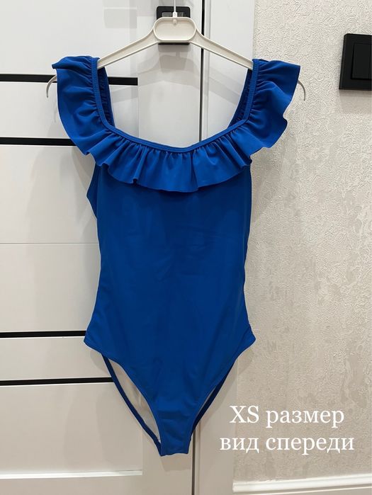 Купальник XS б/у продам
