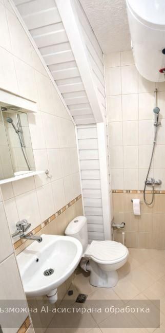 Дава се под наем Двустаен апартамент в Варна, Чаталджа - 55 кв.м за 458.49 € - Снимка #4