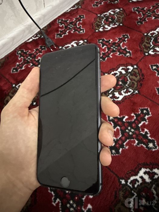 Iphone 8 plus ideal