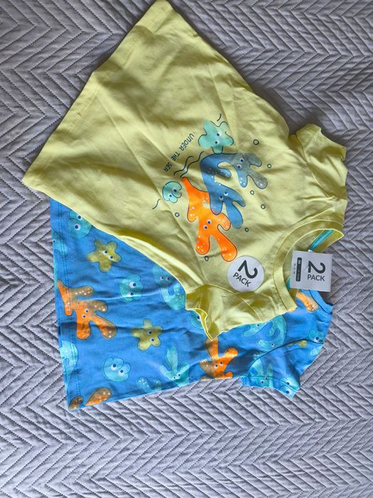 Тениски за бебе 12-18 месеца