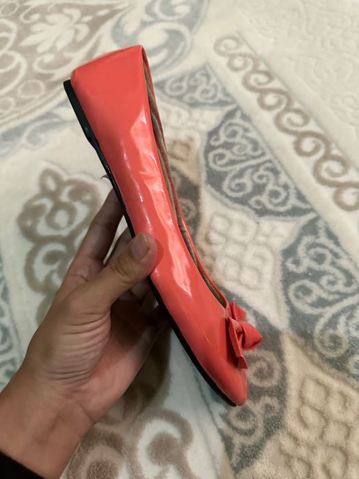 Туфли американские