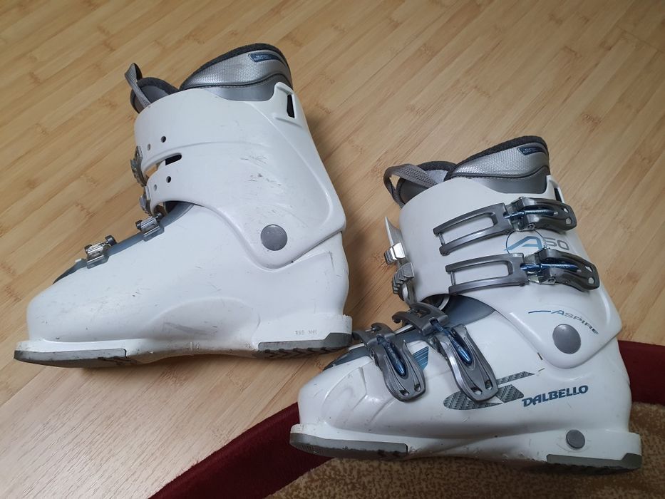 Clapari adolescenți Dalbello 36-37