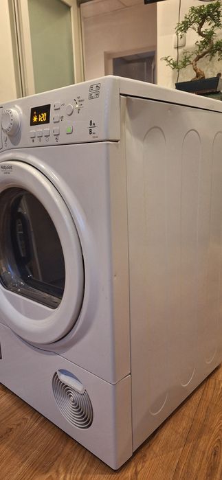 Hotpoint Ariston FTCF 87B 6PY1