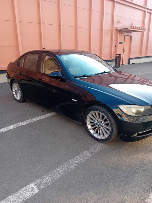 Vând BMW seria 318