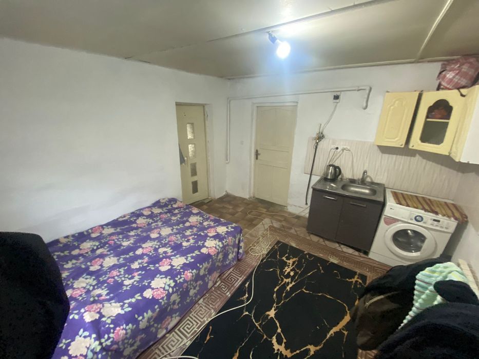 Квартира подселение