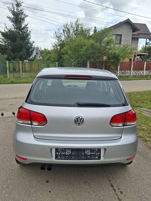 De vanzare Golf 6