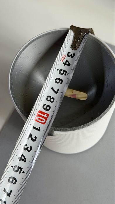 IQOS пепелник ОГРОМЕН с уникален дизайн