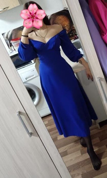 Продам вечернее платье