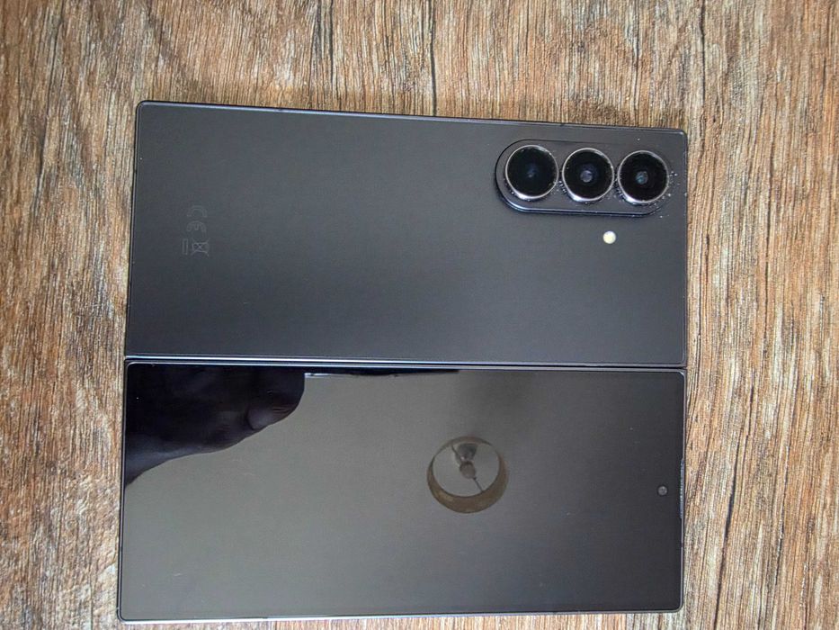 Samsung Galazy Fold 7
