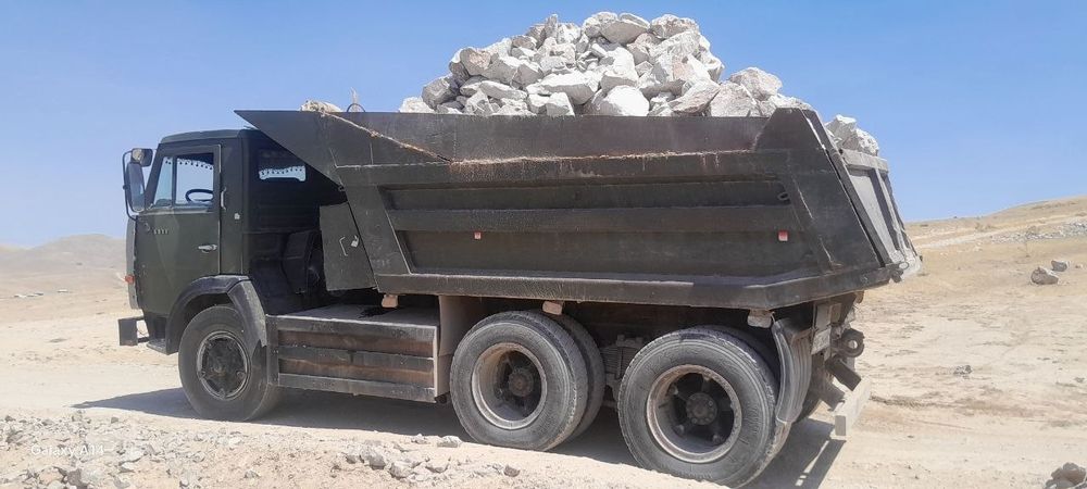 камаз самасвол...самасвол