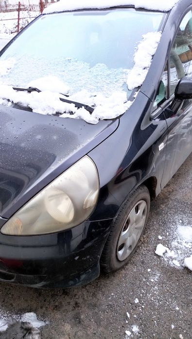 HONDA. JAZZ. An 2005.  Km.  179.000