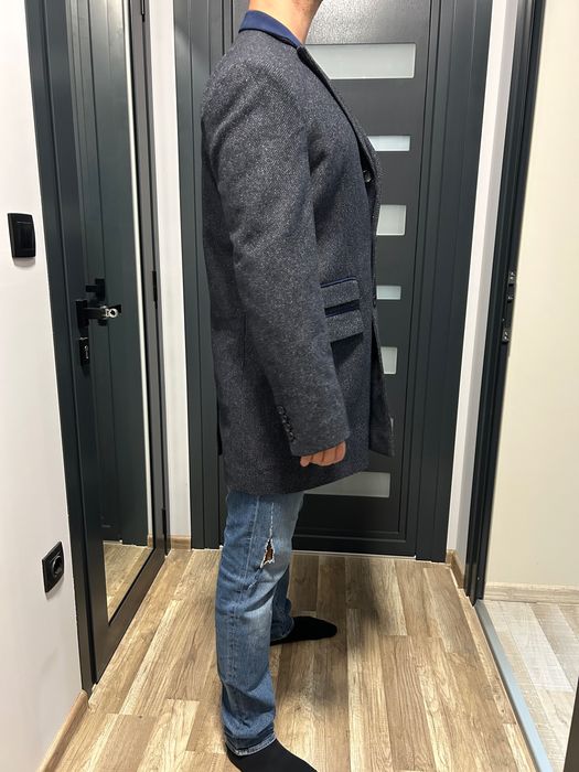 Мъжко палто NEXT, размер L