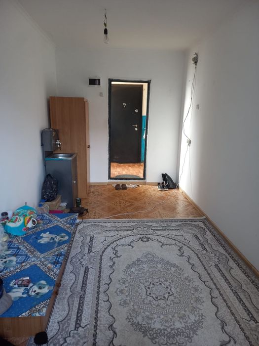 Срочно продам комнату