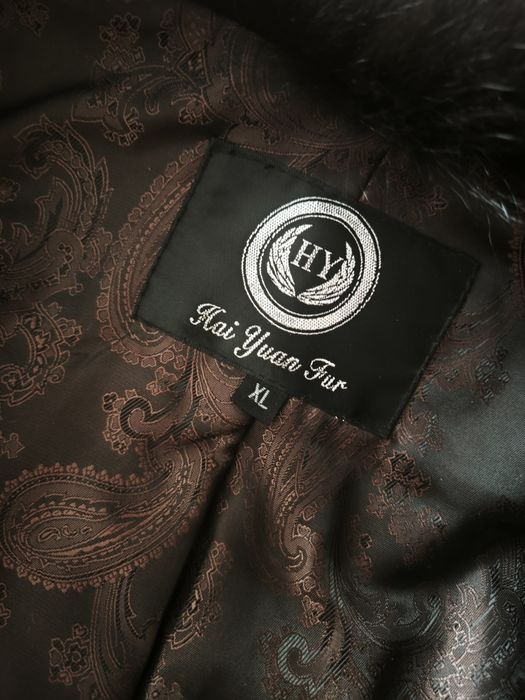 Продам шубку автоледи