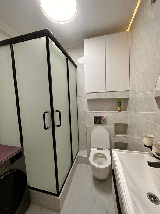 Квартира посуточно