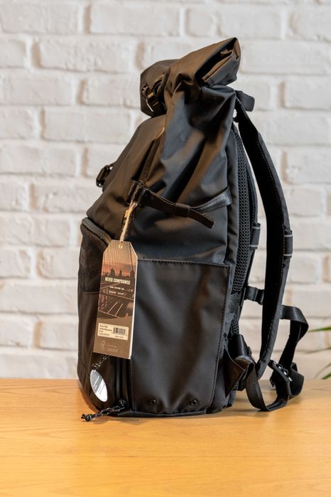 Rucsac foto negru Tenba DNA 16 DSLR