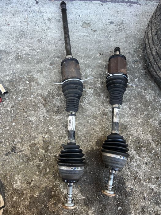 Planetara cardan bmw x1 e84