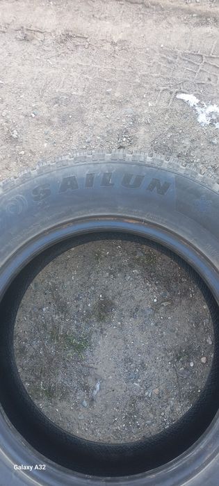 185/70R14. Зимняя шипованная