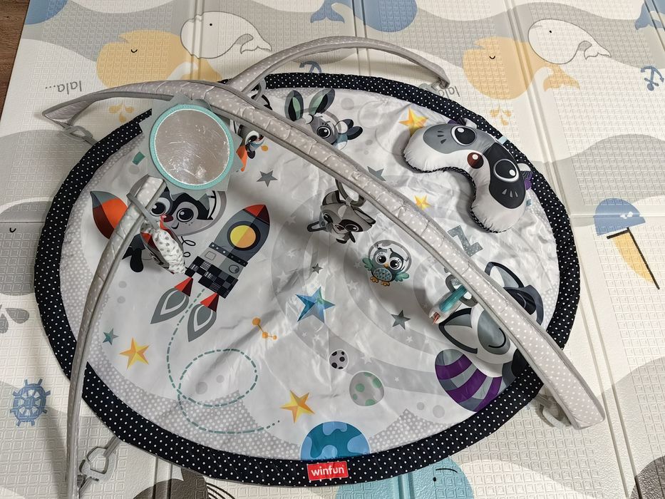 Активна гимнастика