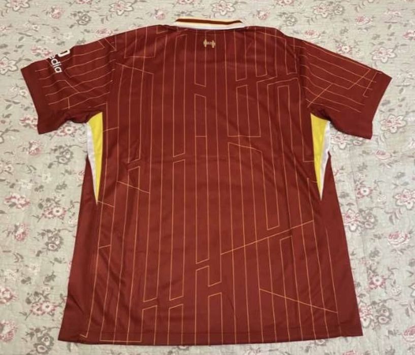 Промо цени! Тениски Liverpool Ливърпул