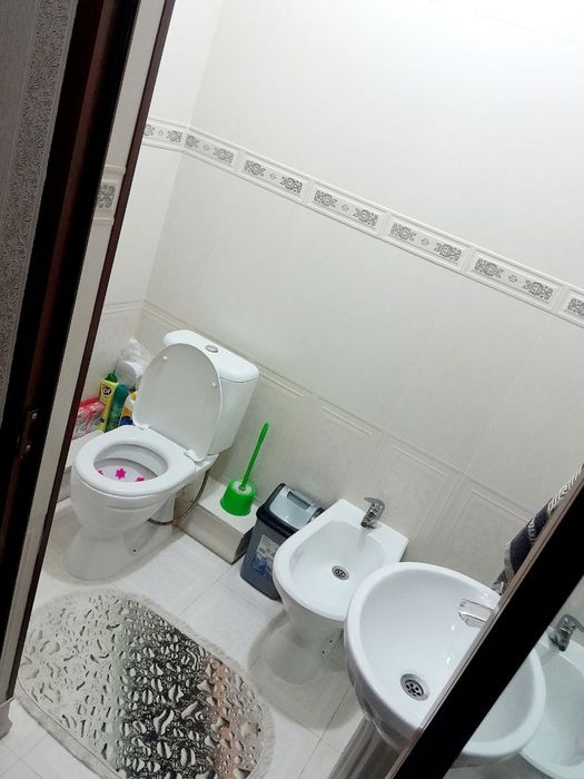 Ижарага берилади