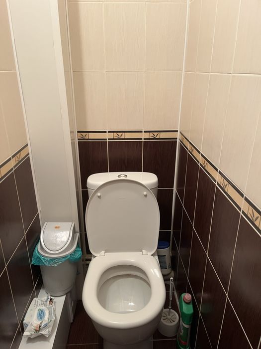 Продам 2 комн квартиру нов планир