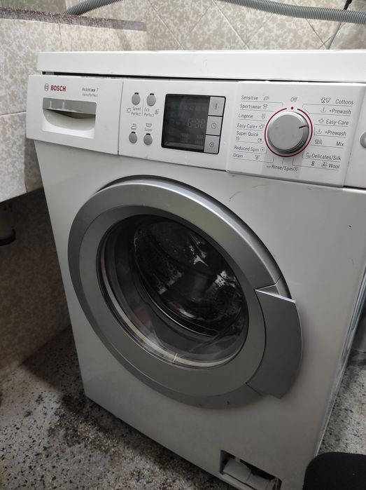 Пералня Бош/ Bosch Avantixx7