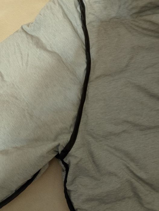 Мъжко пухено яке adidas