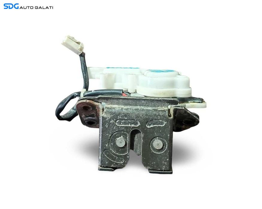 Incuietoare Broasca Yala Blocare Inchidere Haion Hayon Portbagaj Mazda 6 2002 - 2008 [LR7440]