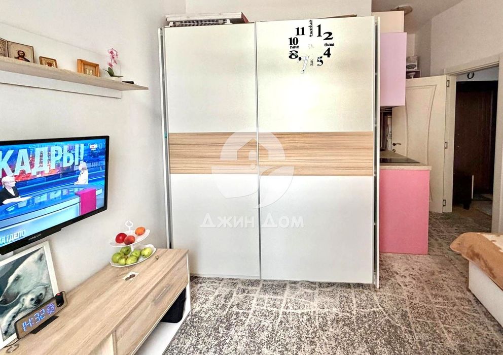 Продава се Двустаен апартамент в с. Равда, Област Бургас - 44 кв.м за 1819 €/кв.м - Снимка #2
