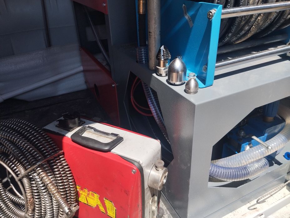 Kanalizatsiya tozalash xizmati 24/7 ishlimiza bemalol tel qvurila