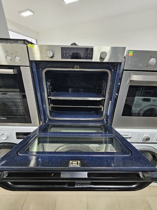 Фурна за вграждане Samsung DualCook