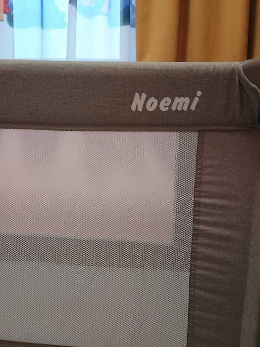 Кошара Kikkaboo Noemi