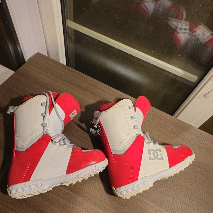 Boots Snowboard DC Rogan 41 EU