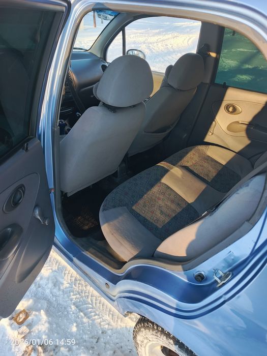 Продам Део матиз 2007г