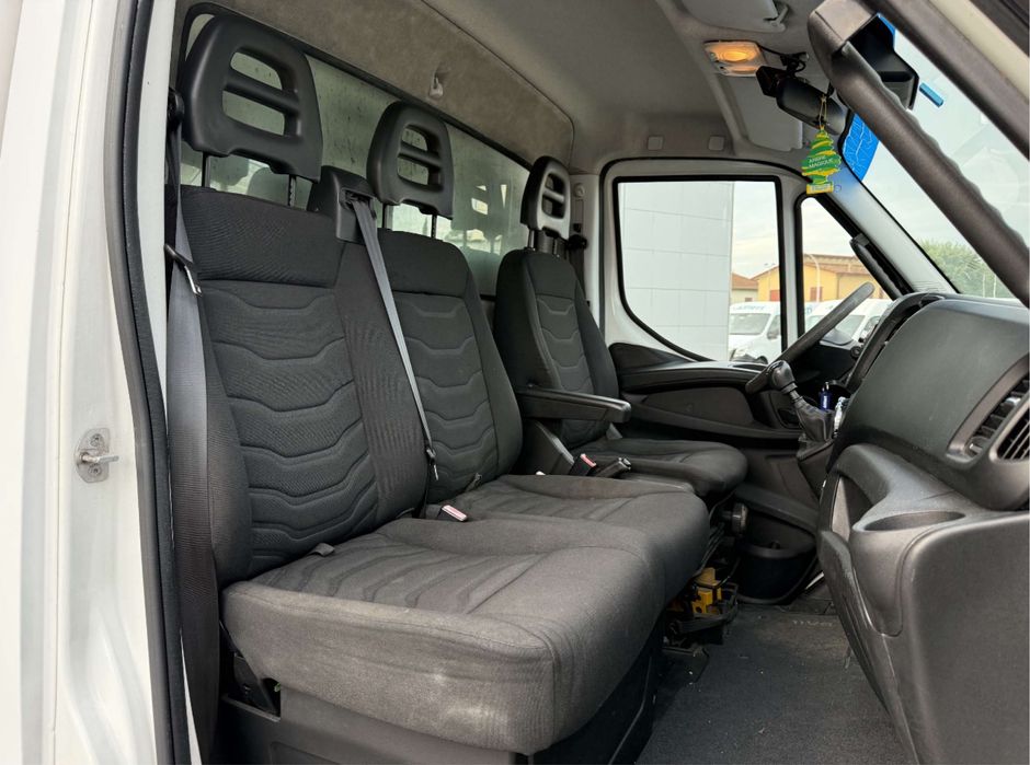 Iveco Daily 65C17 /Frigo