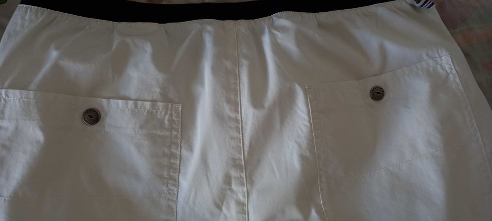 Pantalon dama LEE COOPER- original -BUMBAC -dublura interior -3 buzunare fata- 2 în spate -7 Poze