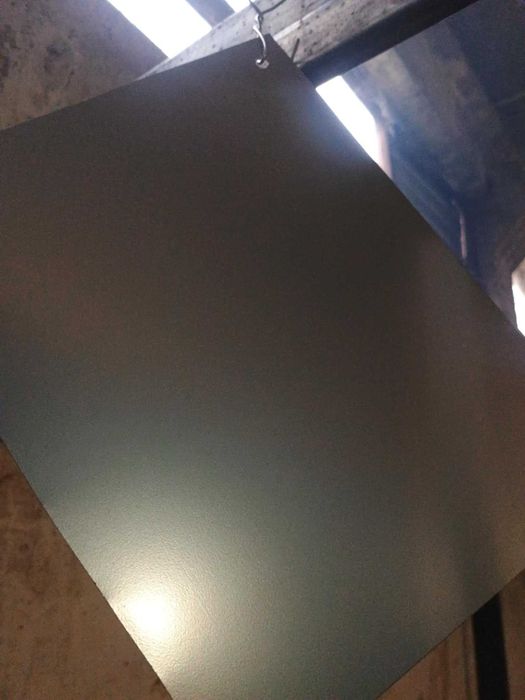 Cuptor Cabina de vopsit electrostatic