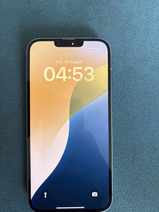 iPhone 14 Plus 128GB Neverlocked