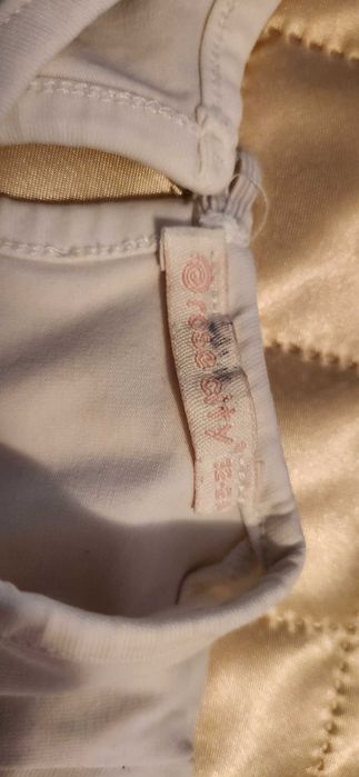 Детски дрехи - роклички и блузки