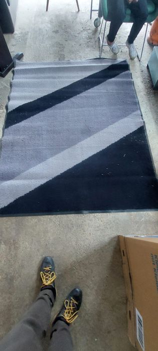 Covoare birou spate cauciuc (preturile in descriere)