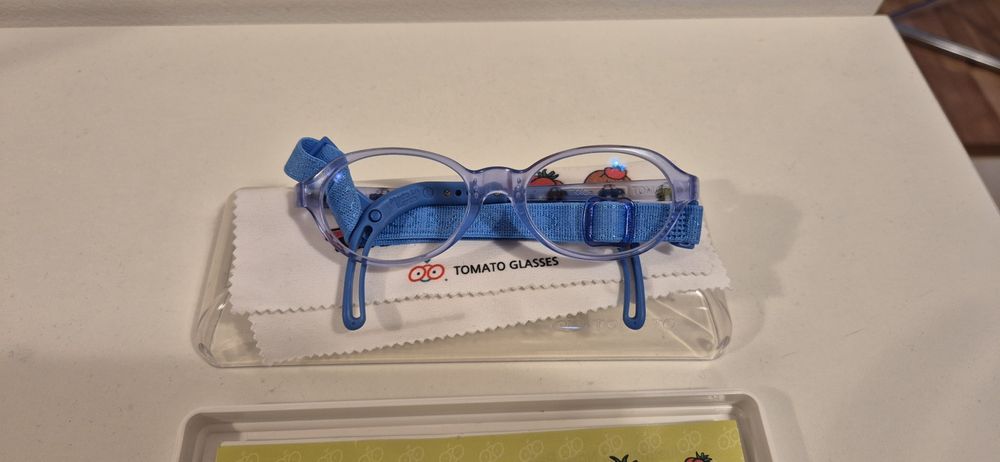 Rame ochelari Tomato Glasses