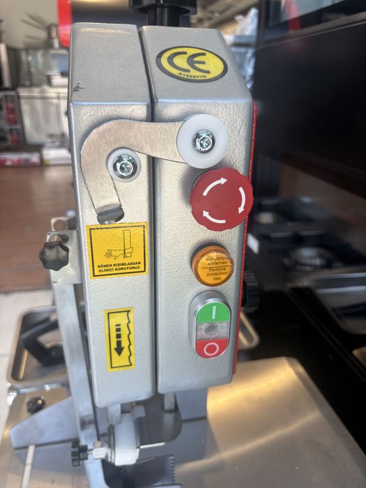 Банциг Електически трион