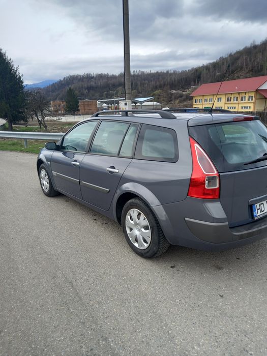 Vând Renault Megane